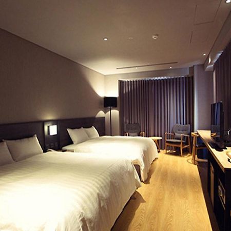 Chiayi Guanzhi Hotel Esterno foto