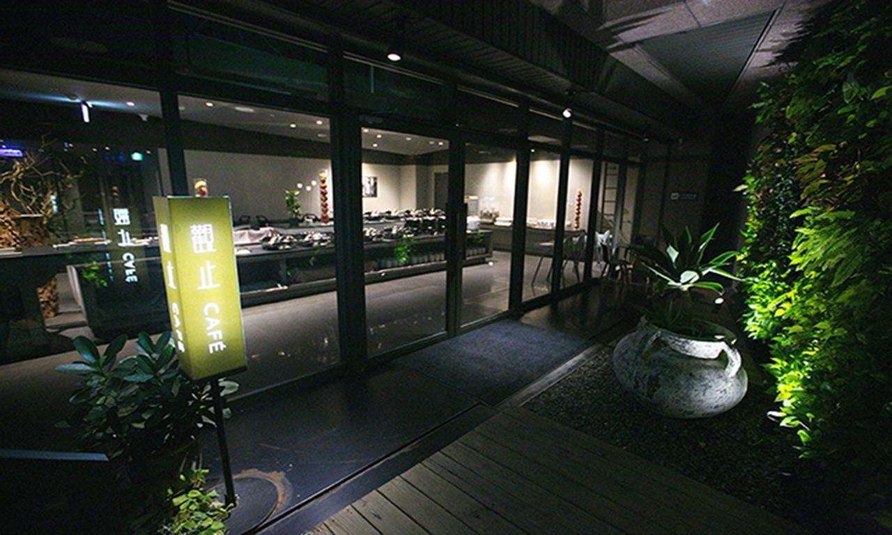 Chiayi Guanzhi Hotel Esterno foto