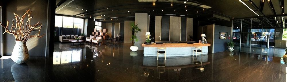 Chiayi Guanzhi Hotel Esterno foto