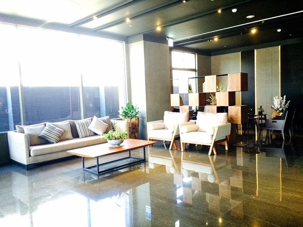 Chiayi Guanzhi Hotel Esterno foto
