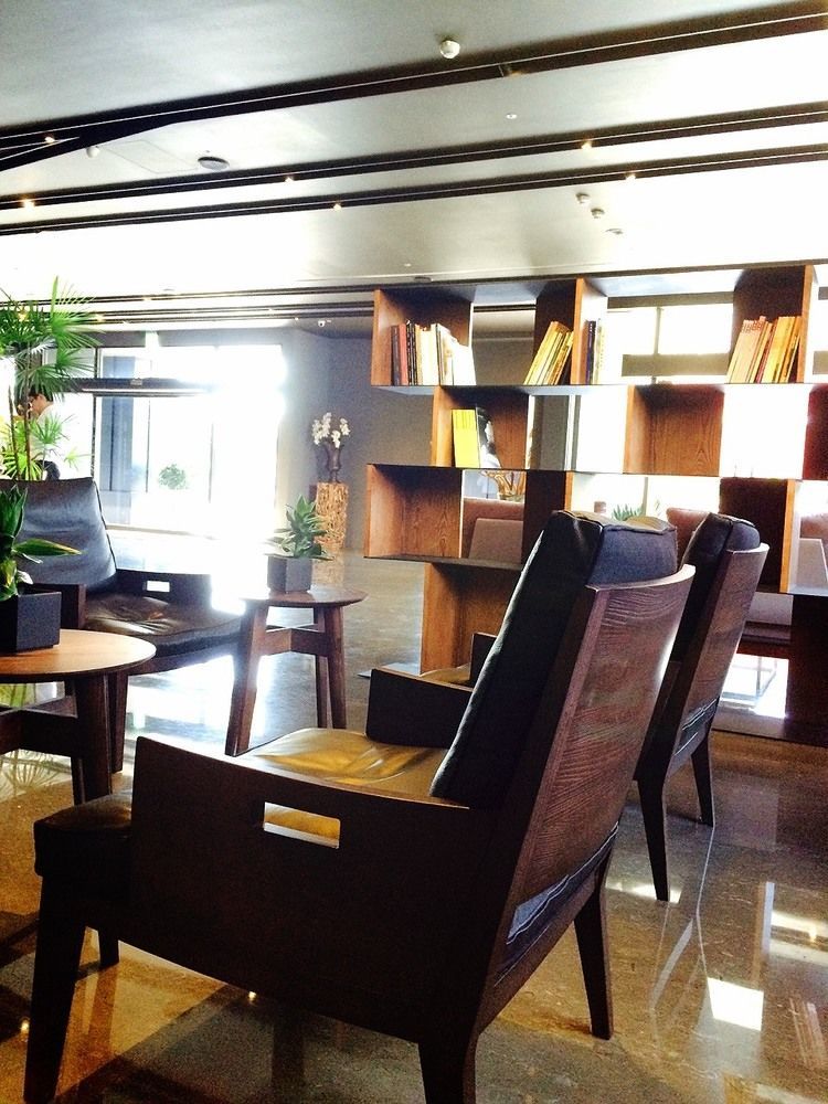 Chiayi Guanzhi Hotel Esterno foto