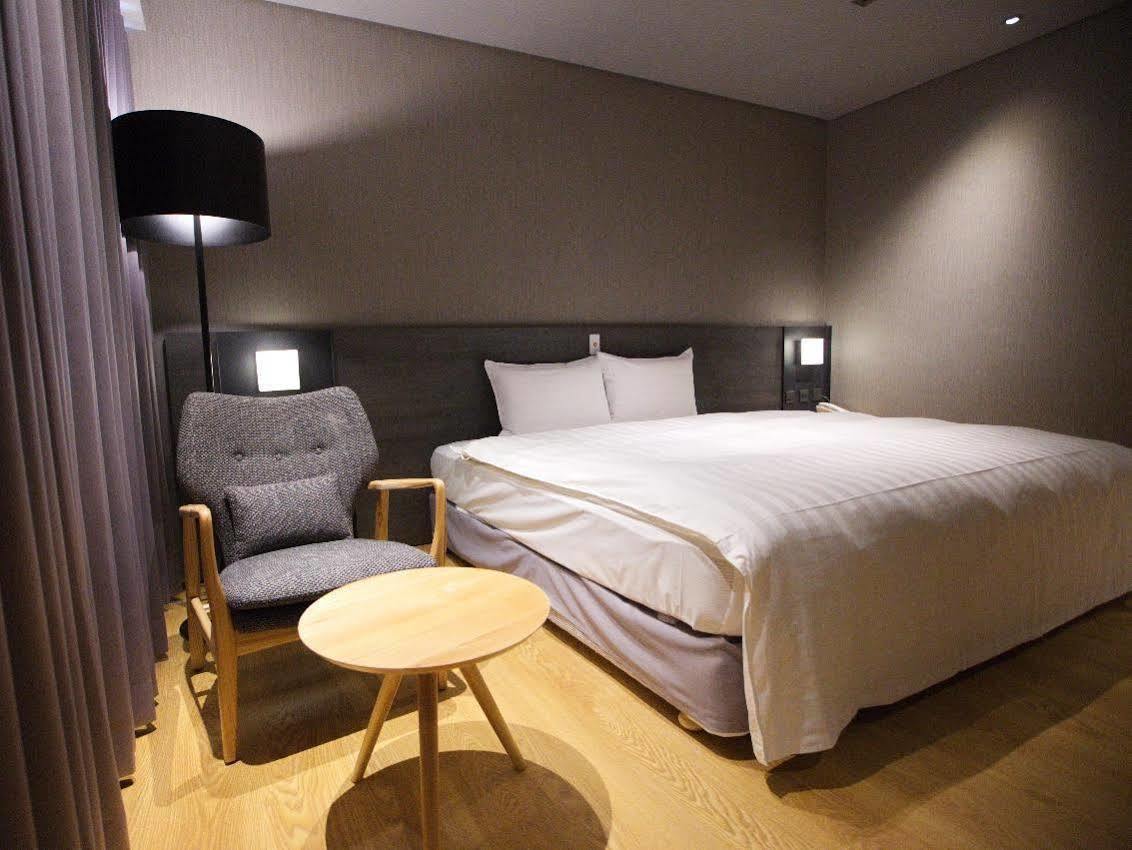 Chiayi Guanzhi Hotel Esterno foto