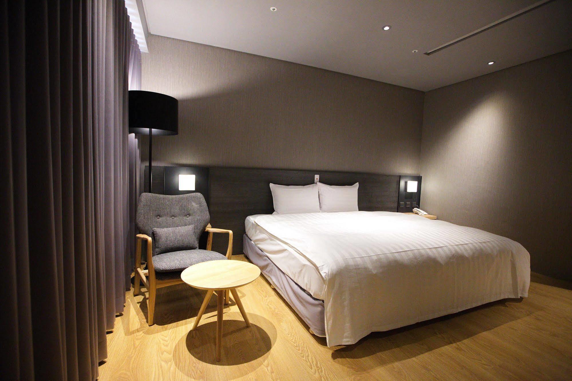 Chiayi Guanzhi Hotel Esterno foto